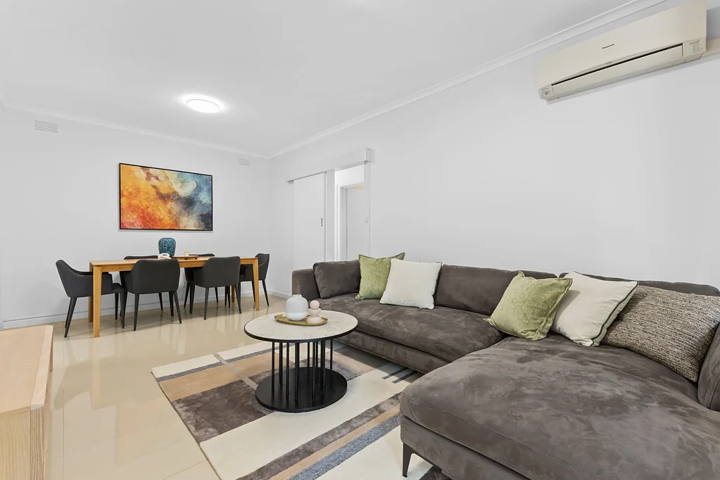 Malvern East 3ਬੈੱਡਰੂਮ Stylish & Serene Living in Prime Malvern East