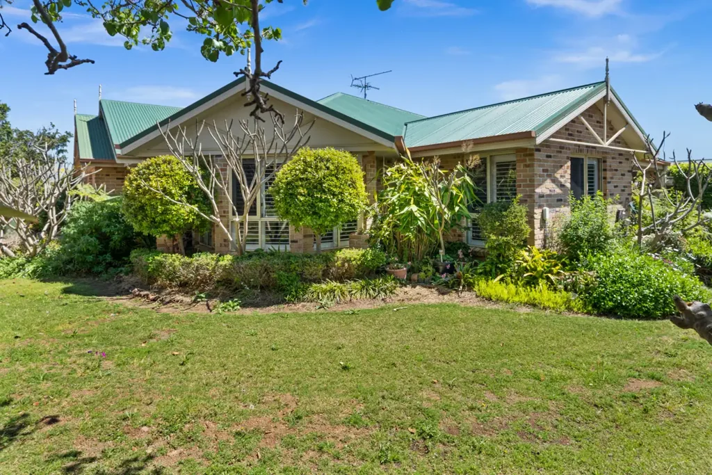 Pittsworth 4침실 Tranquil Family Home in a Prime Location