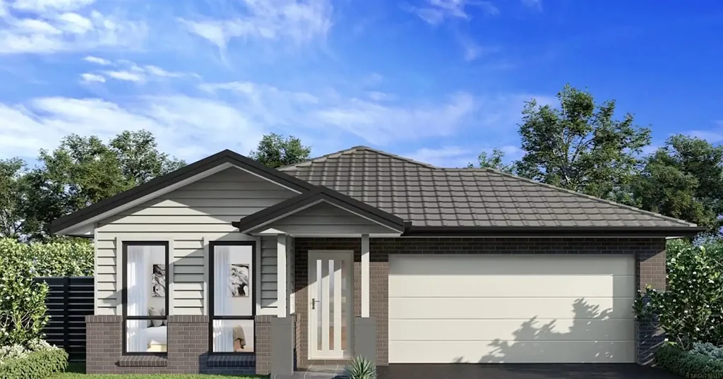 Oran Park 4 Bedroom Amazing Single Storey House in Oran Park