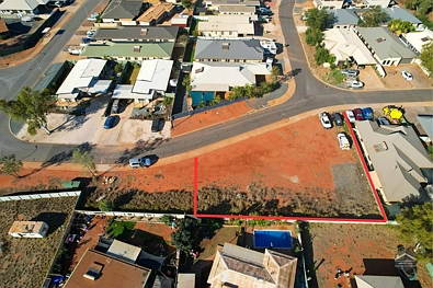 31 Huxtable Crescent, South Hedland, WA 6722, 0房, 0浴, Section