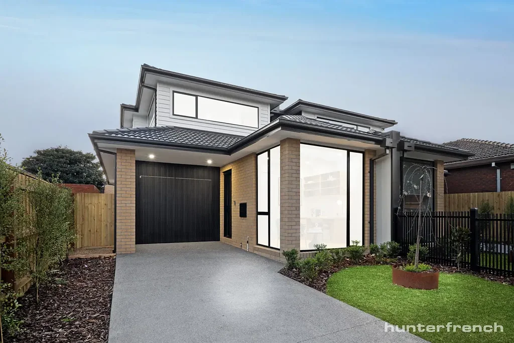 Altona North 4 Bedroom SUPERBLY DESIGNED WITH QUALITY FINISHES