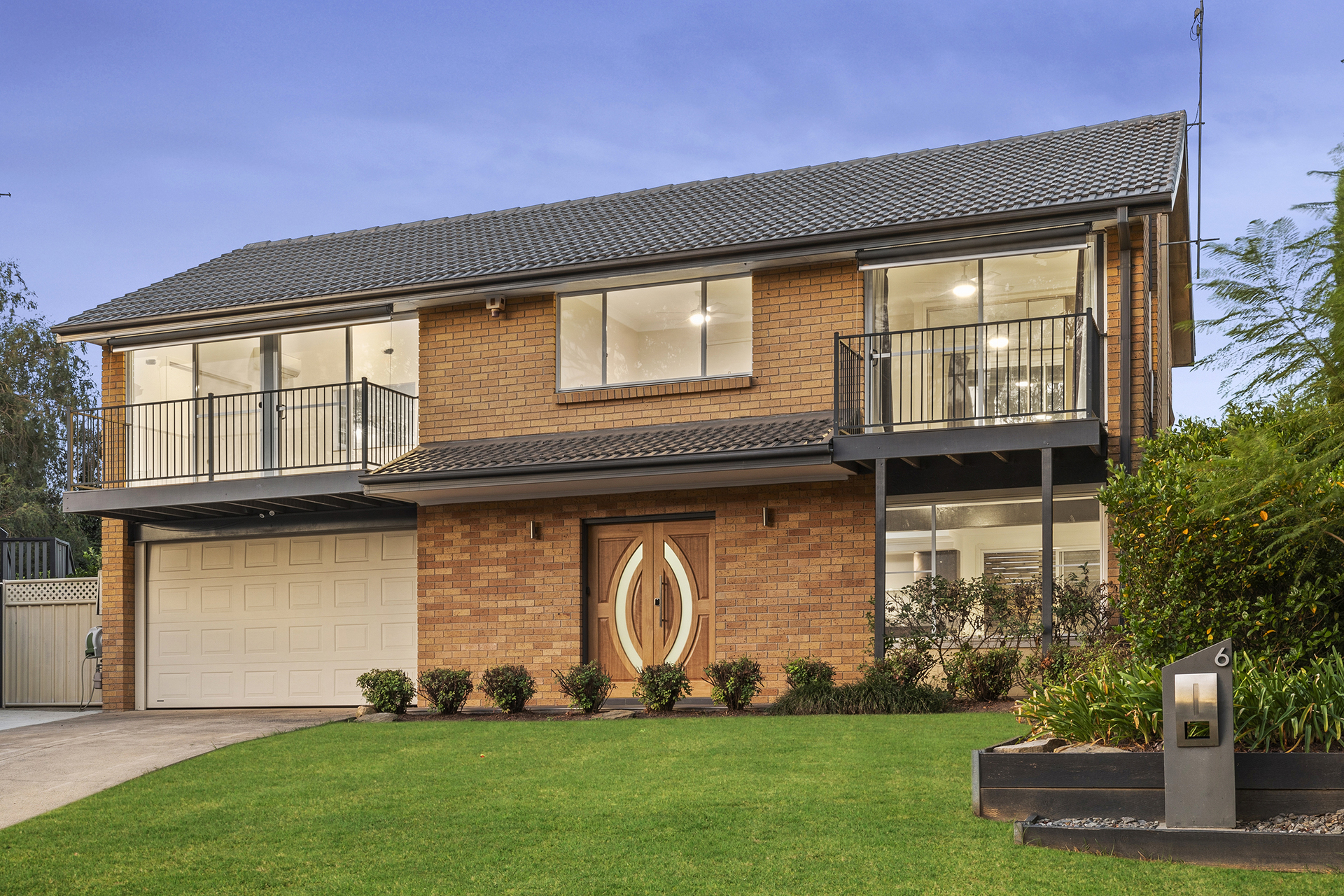 6 REIBY PL, MCGRATHS HILL NSW 2756, 0 Kuwarto, 0 Banyo, House