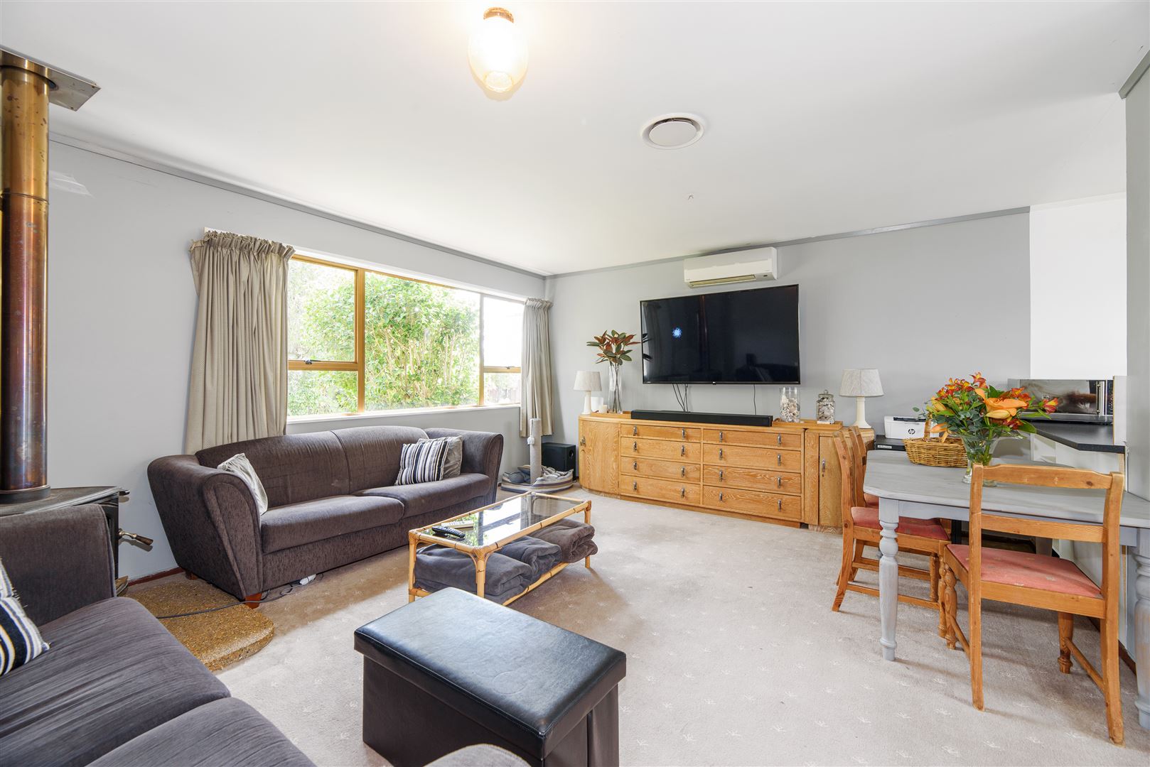 123b View Road, Sunnyvale, Auckland - Waitakere, 2 Bedrooms, 1 Bathrooms