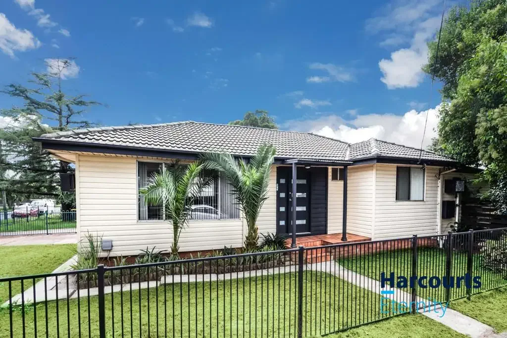 Beautiful 3-Bedroom House in Blacktown!