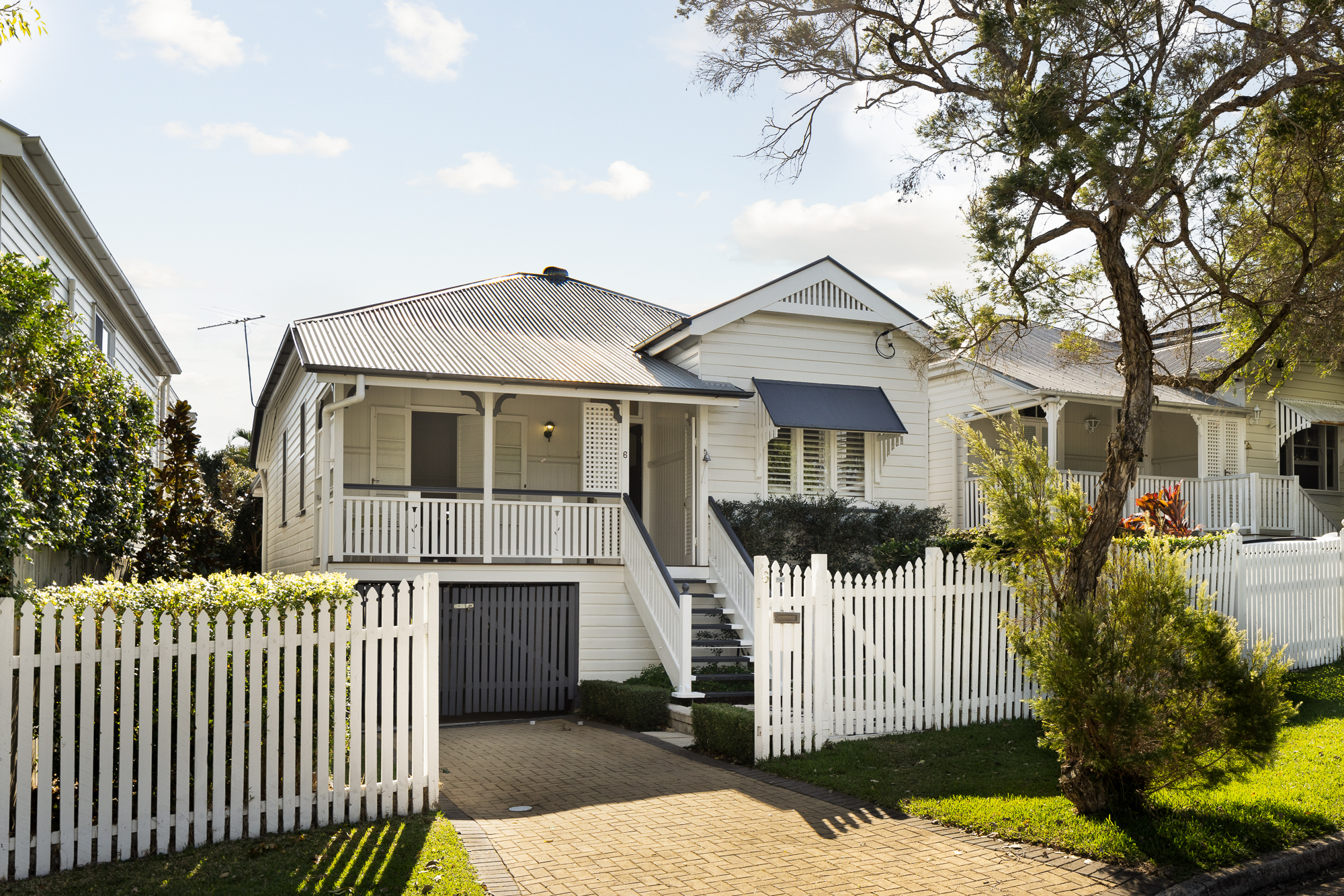 6 LINCOLN ST, WILSTON QLD 4051, 0 Kuwarto, 0 Banyo, House