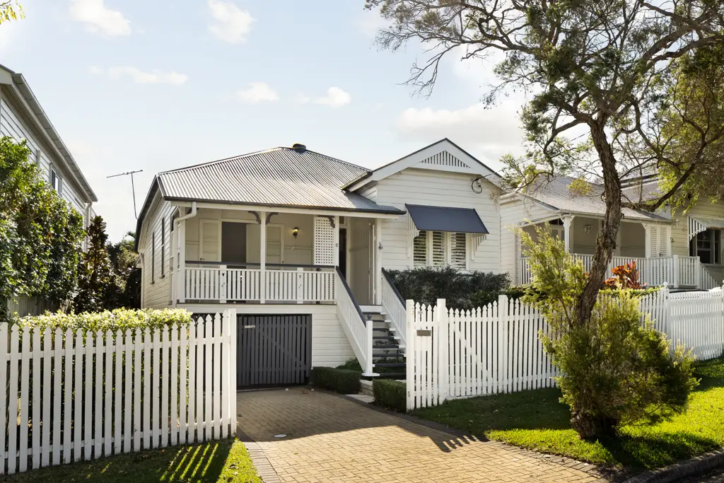 6 Lincoln Street, Wilston, QLD 4051