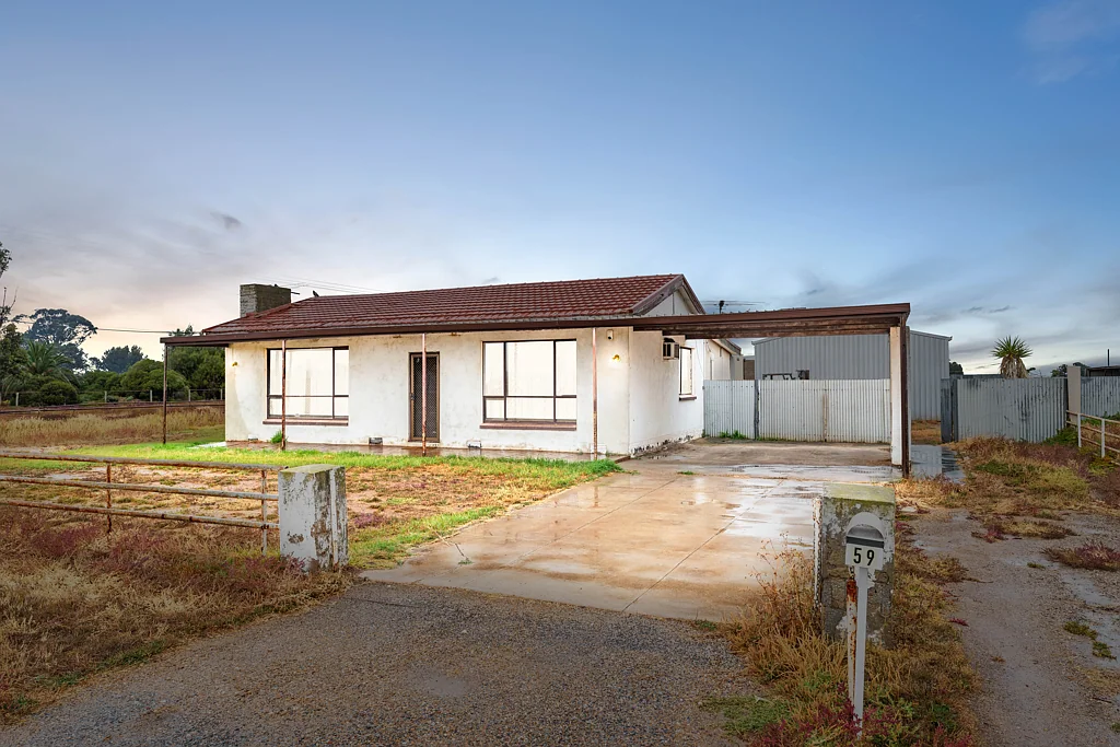 59 Talbot Road, Waterloo Corner, SA 5110