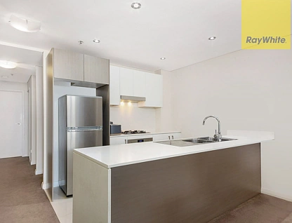 104/459-463 Church Street, Parramatta, Parramatta (Northwest suburbs), 2 phòng ngủ, 2 phòng tắm, Apartment