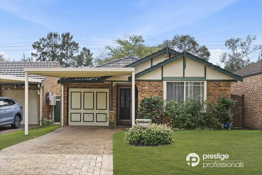 Wattle Grove 3 Slaapkamer Nest or Invest