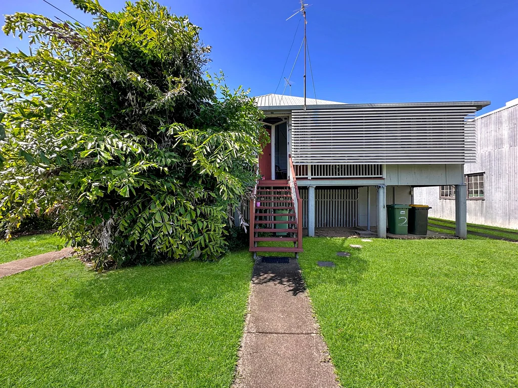 37 Macalister Street, Mackay, QLD 4740
