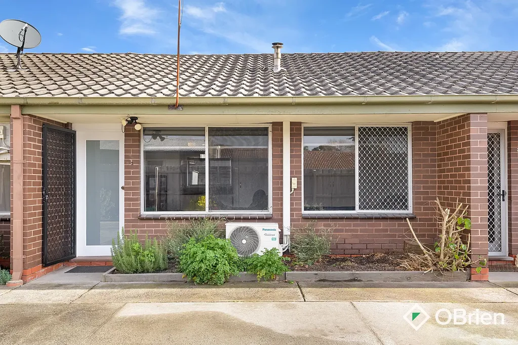 2/29 Gairloch Drive, Frankston, VIC 3199