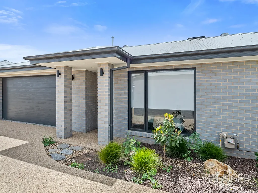 Yarrawonga 3部屋 Dream home in the heart of Yarrawonga