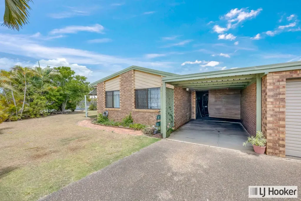 Bargara 2غرفة نوم BUY NOW, MOVE IN LATER — ENTRY LEVEL UNIT IN A DESIRABLE BARGARA POCKET