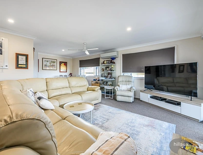 2/217 Central Street, Labrador, Gold Coast, 2 ห้องนอน, 2 ห้องน้ำ, Apartment