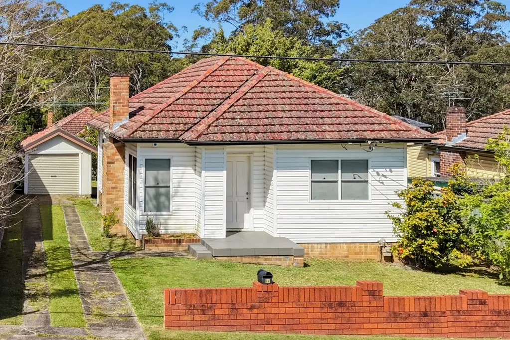 Rydalmere 3침실 Comfortable Three-Bedroom Residence in a Convenient Location!