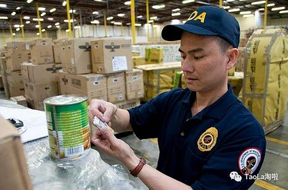 美国FDA官员发提醒:在政府关门期间,这些食物谨慎食用！