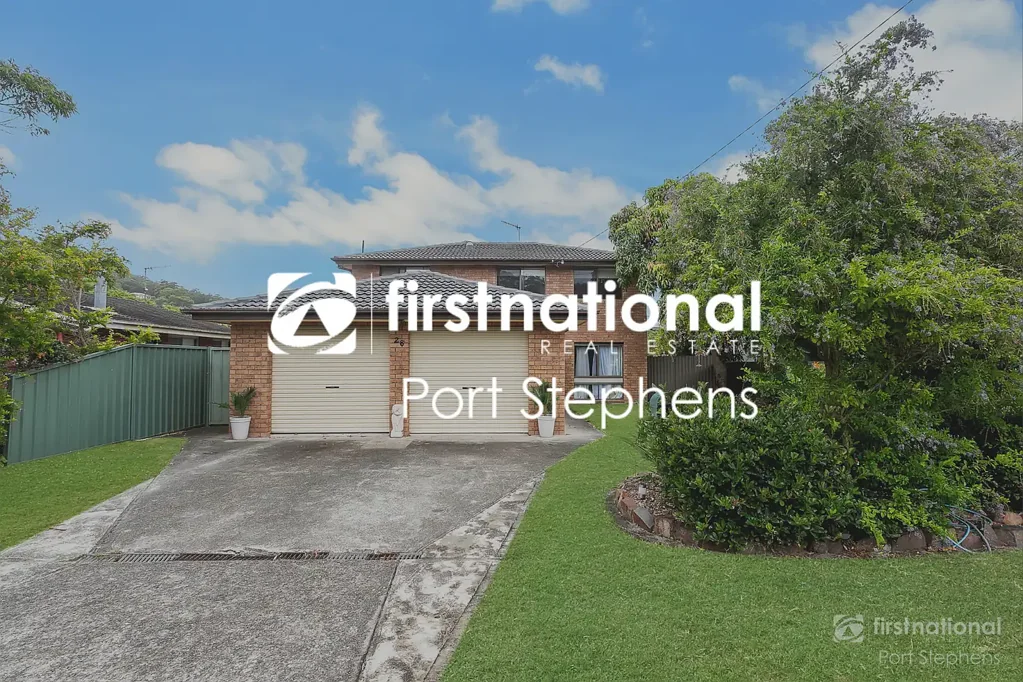 28 Bay Street, Nelson Bay, NSW 2315