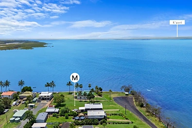 4 Esplanade, Boonooroo, QLD 4650, 0房, 0浴, Section