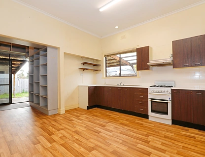 407 Albion Street, Brunswick West, North Melbourne, 3 habitaciones, 1 baños, House
