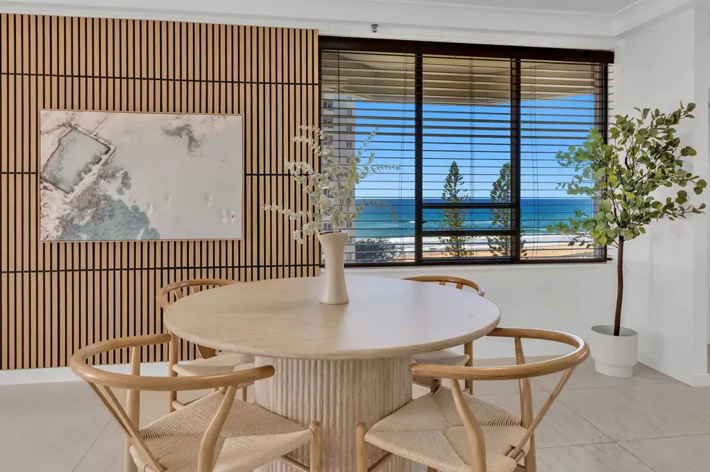 Surfers Paradise 2Kwarto Spacious Beachside Living in Prime Location