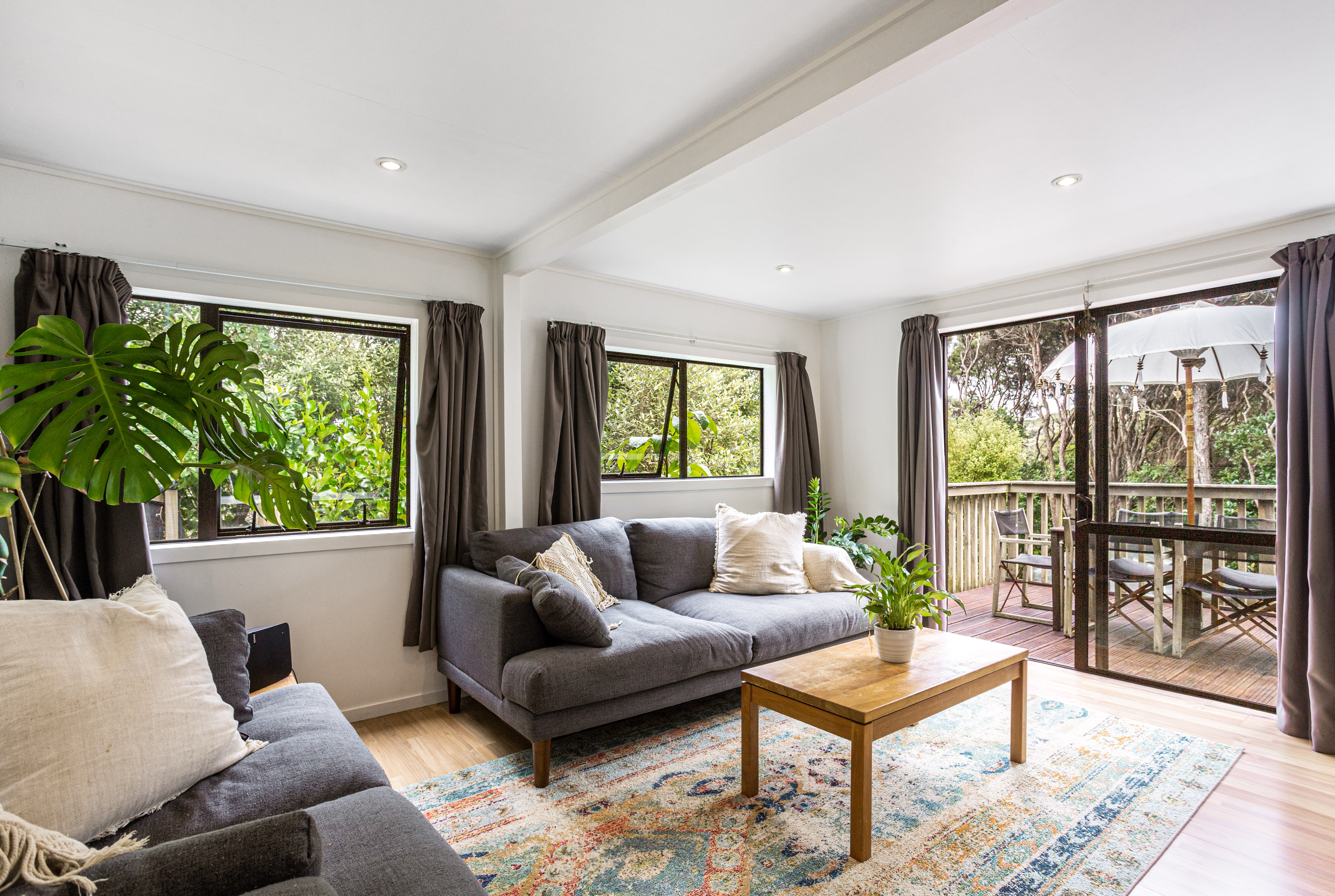 48 Obrien Road, Omiha, Auckland, 2 phòng ngủ, 1 phòng tắm