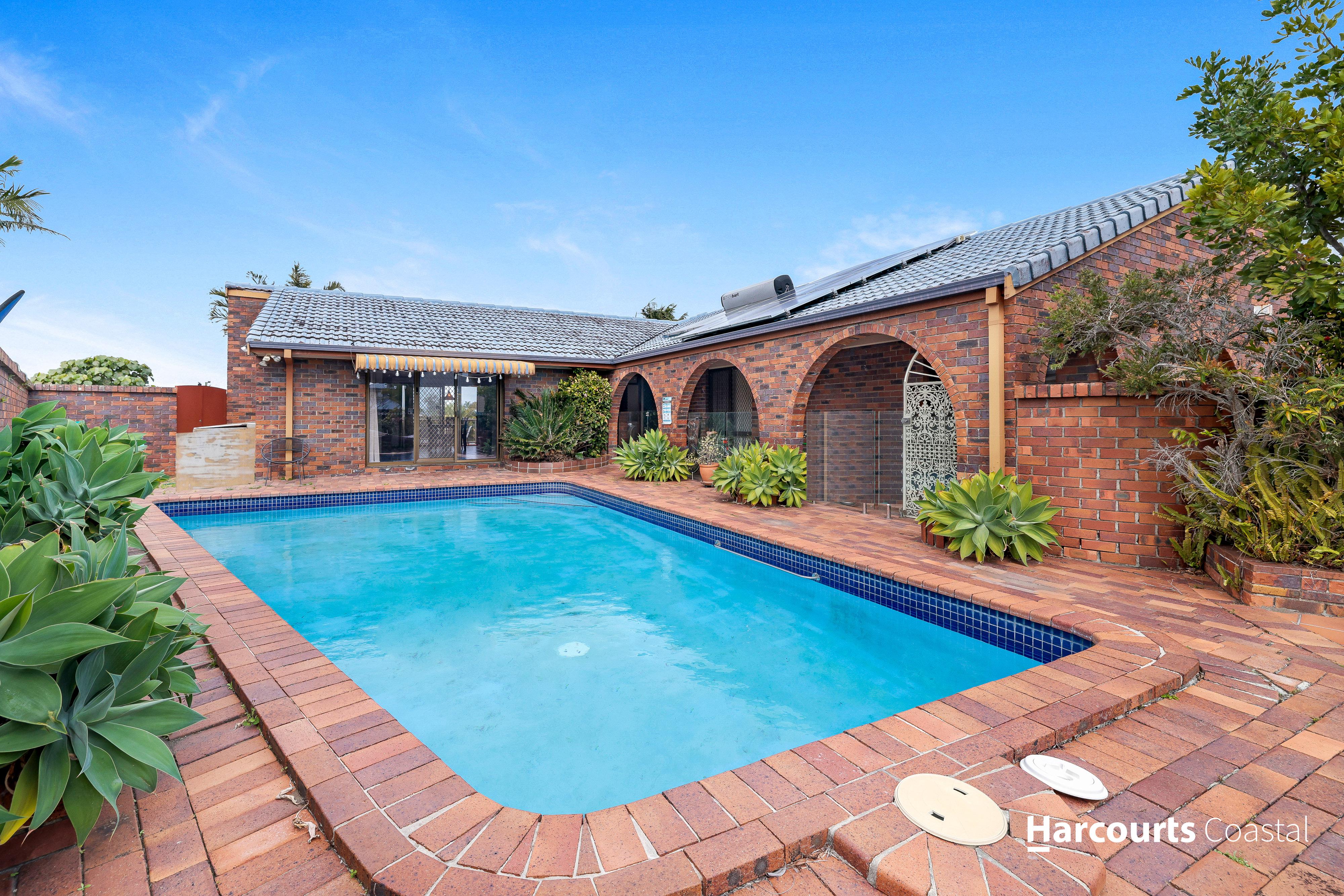 56 WILD DUCK DR, MERMAID WATERS QLD 4218, 0房, 0浴, House