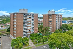 10/57-61 West Parade, West Ryde