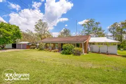 93 Mitchell Park Road, Cattai