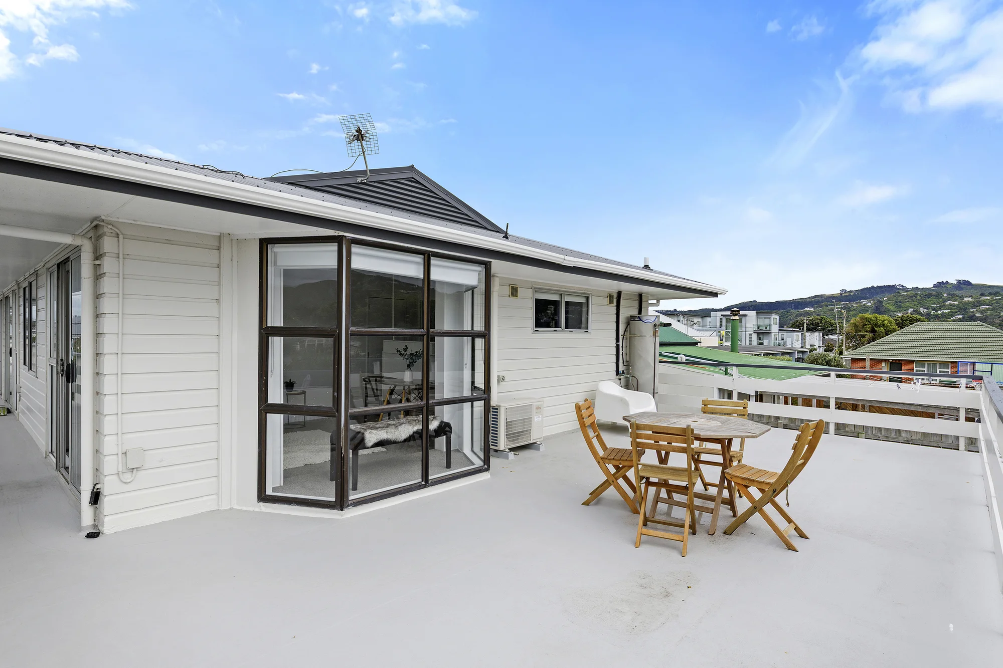 Petone 1Habitaciones Top location and affordable