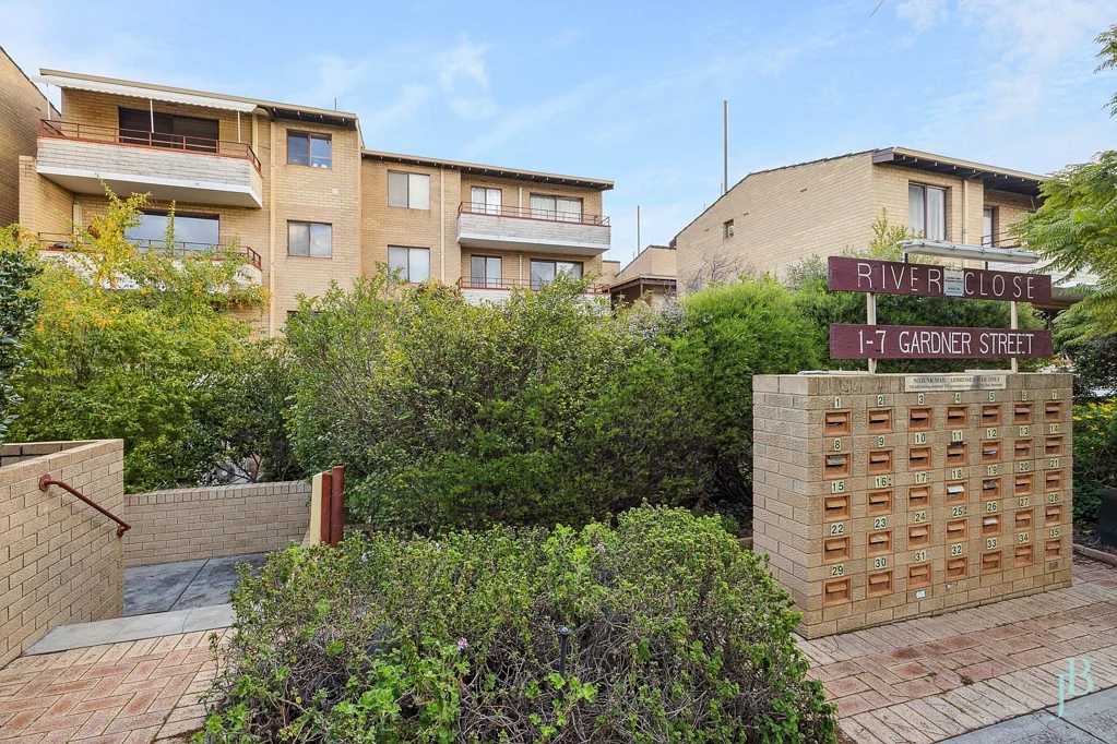 16/7 Gardner Street, Como, WA 6152