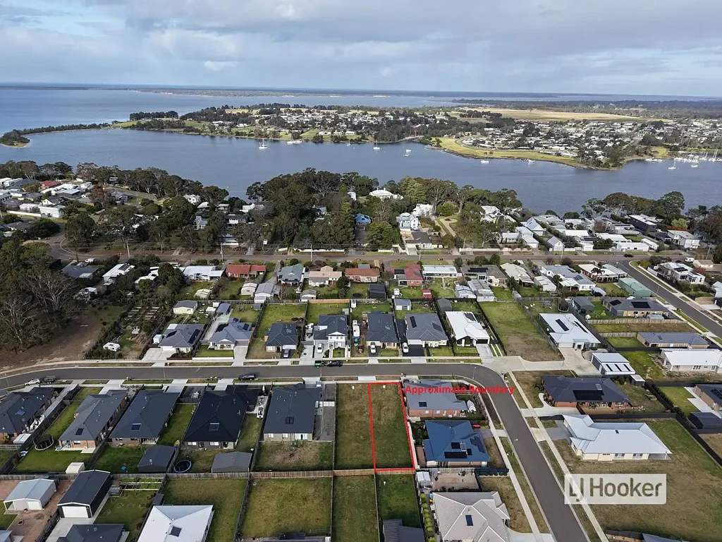 Paynesville TITLED AND READY TO BUILD - IDEAL LIFESTYLE ALLOTMENT CLOSE TO THE LAKE