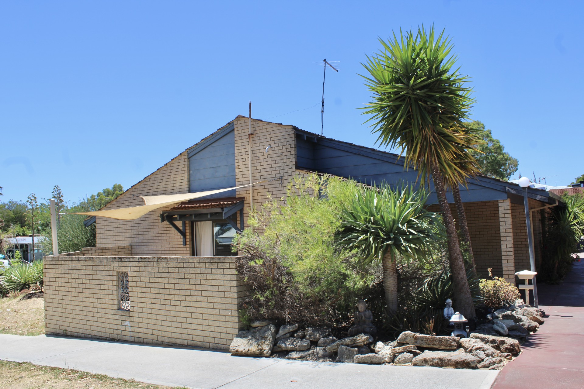 UNIT 1 14 ONSLOW ST, FREMANTLE WA 6160, 0 rūma, 0 rūma horoi, Unit