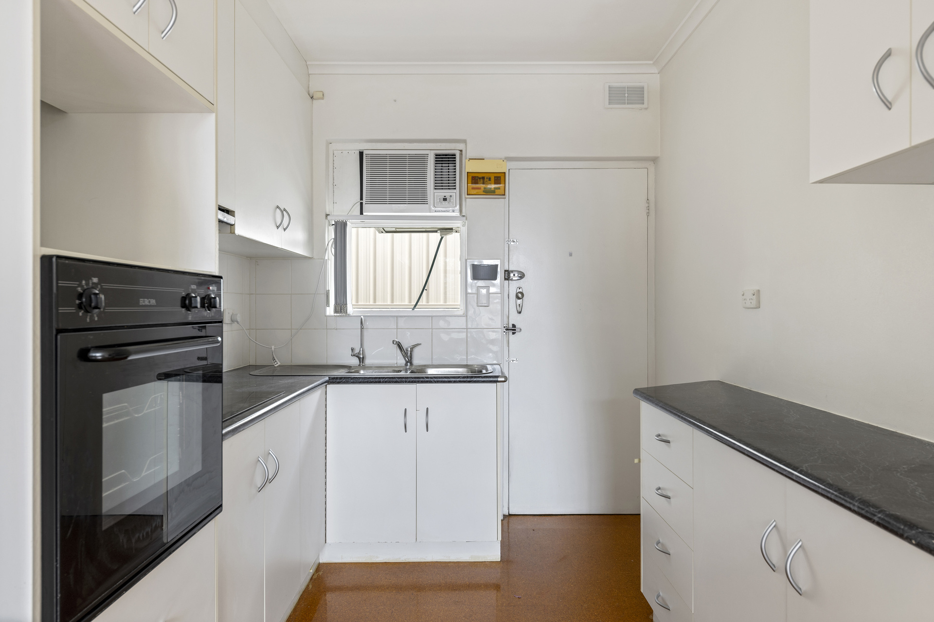 UNIT 2 1A BROOK ST, TORRENS PARK SA 5062, 0房, 0浴, Unit