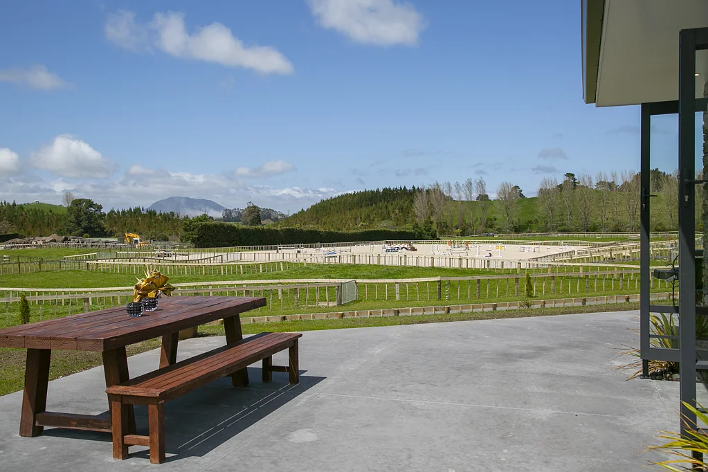 Wairakei and Surrounds 4 Bedroom Equestrian Dreams in the Heart of Taupo Lifestyle