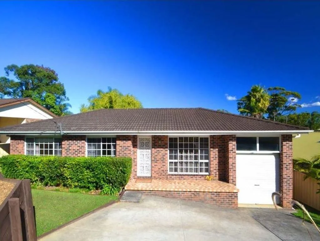 Great Family Home