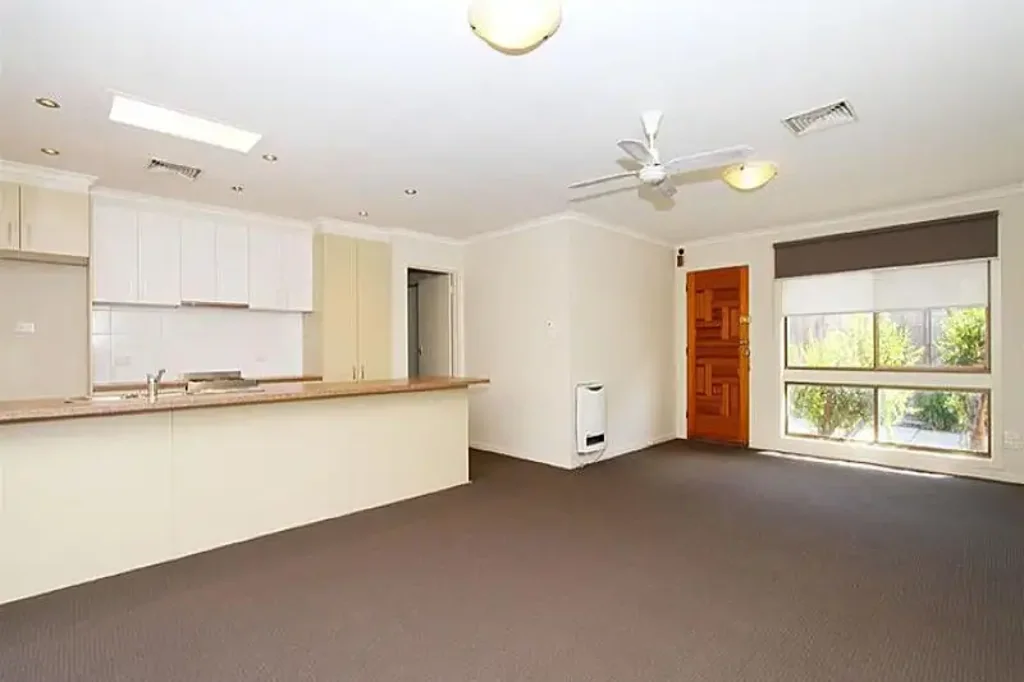 Renovated delight!