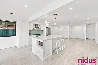 33 Dryden Avenue, Oakhurst, NSW 2761, 4房, 1浴, House