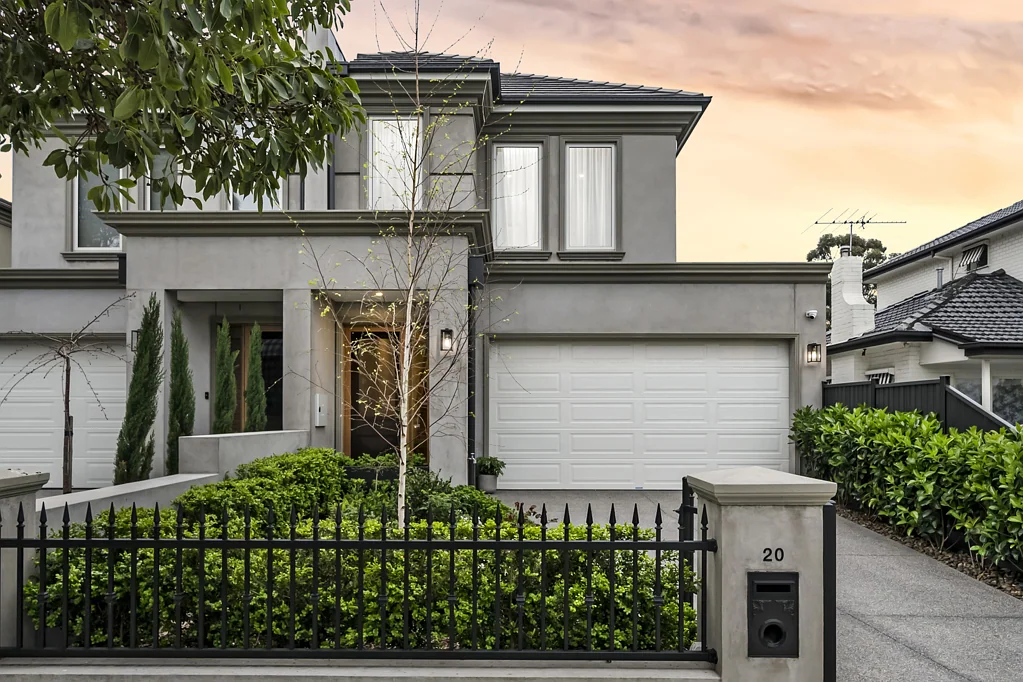 20 Dublin Avenue, Strathmore, VIC 3041