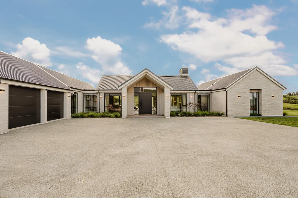 35 Palliser Downs Drive, Wainui, Rodney, 4 Bedrooms, 4 Bathrooms, House