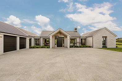 35 Palliser Downs Drive, Wainui, Rodney, 4 Bedrooms, 4 Bathrooms, House