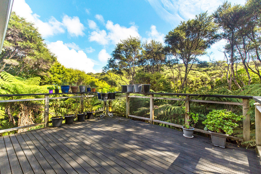 18 Crescent Road, Ostend, Auckland, 2 ਕਮਰੇ, 1 ਬਾਥਰੂਮ