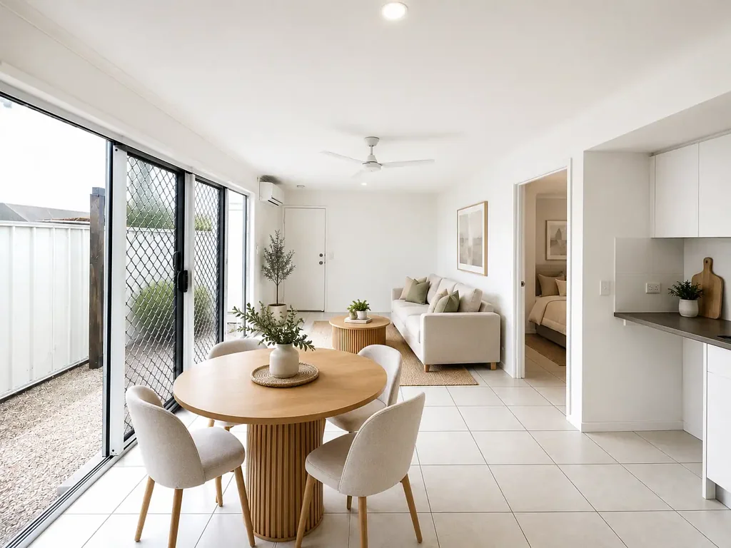 Charming One-Bedroom Home in a Central Nerang Location