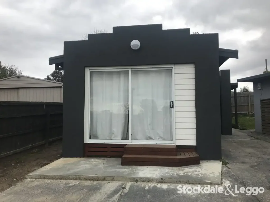 Brand new townhouse