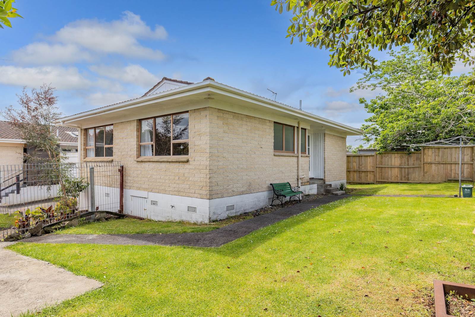 Residential  Mixed Housing Suburban Zone