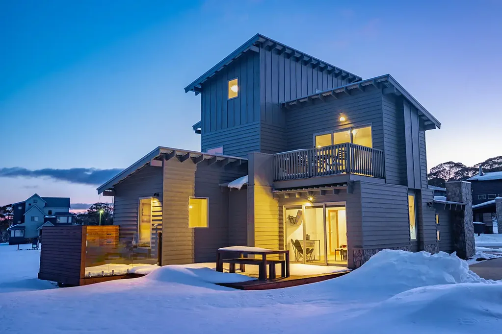 30 Horsehair Bend, Dinner Plain, VIC 3898