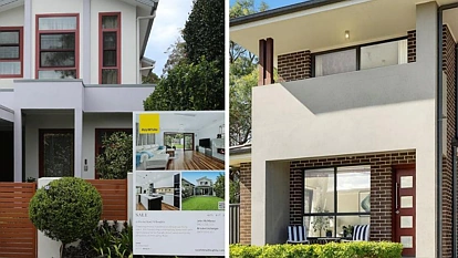 一年血亏$12万！悉尼房价下跌名单曝光，都是意想不到的地方！