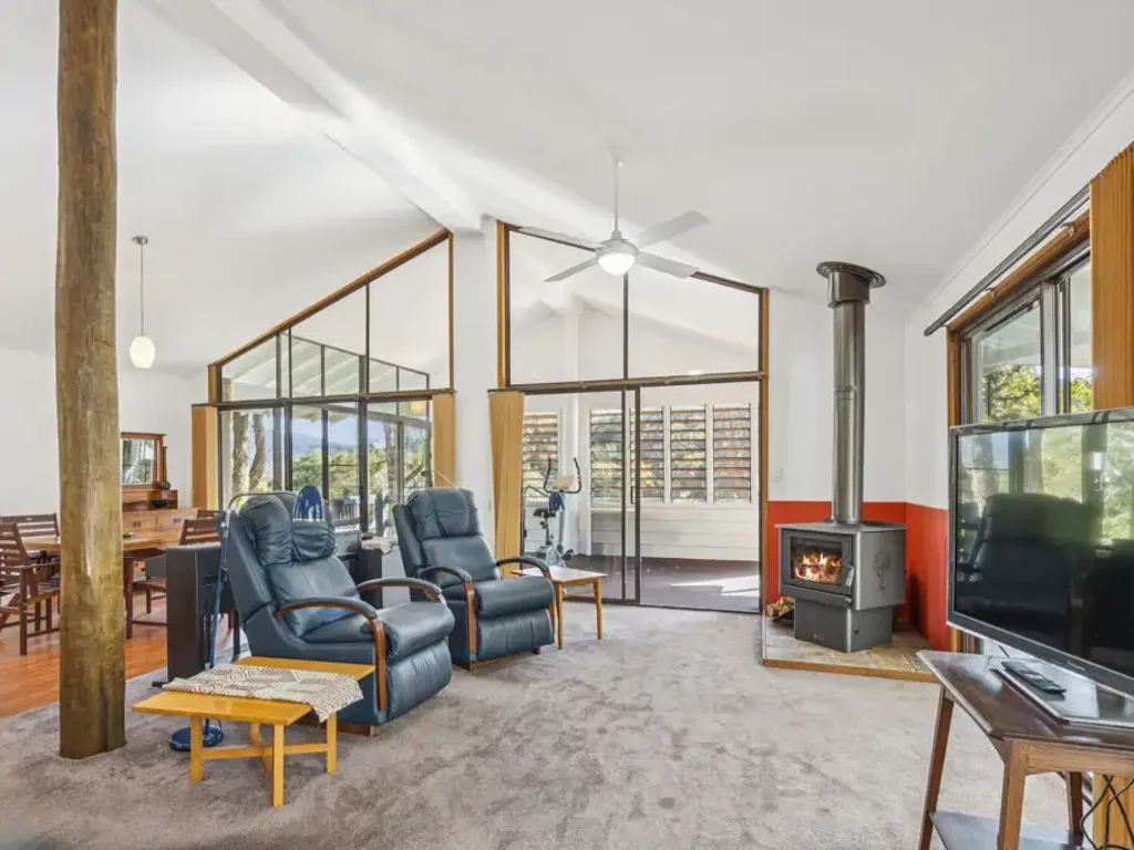 Bellingen 3 Bedroom A Slice Of Paradise Just Minutes From Bellingen...