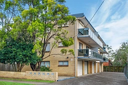 6/134 Ridge Street, Northgate