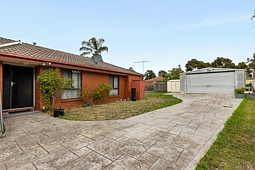 11 Cashmore Place, Roxburgh Park