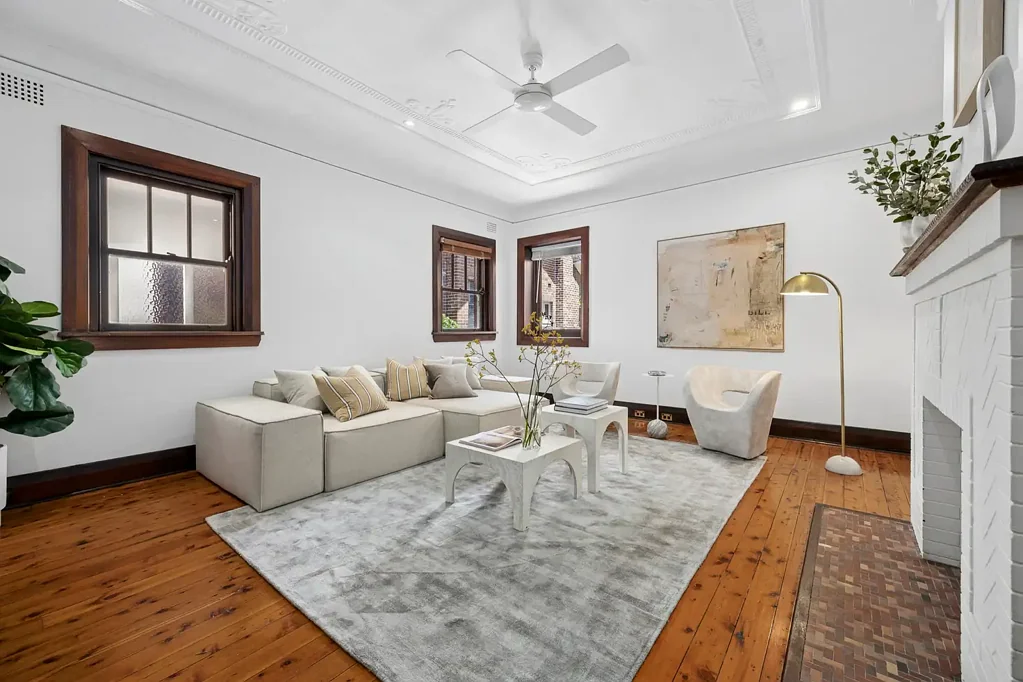 2/148 Kurraba Road, Kurraba Point, NSW 2089